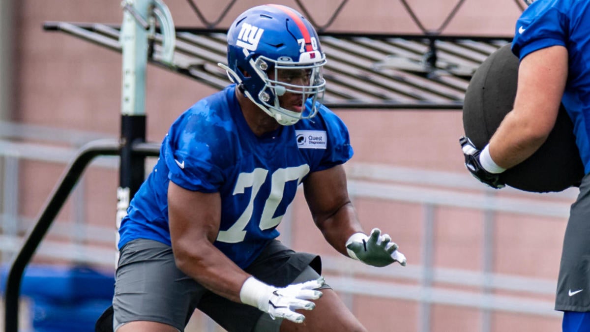 Grading the NY Giants 2022 rookie class after Year 1 with Brian Daboll