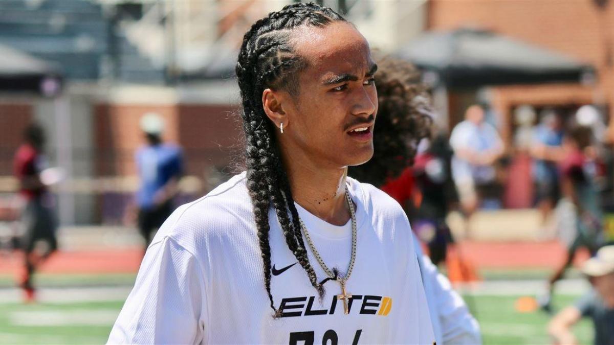 Nashville Elite 11 Regional - CBSSports 