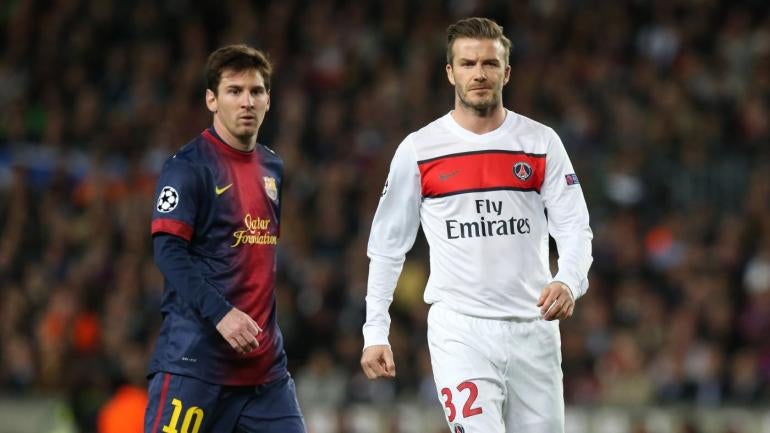 Lionel Messi ke MLS: Superstar tidak berkomitmen untuk pindah ke Inter Miami milik David Beckham, menurut laporan