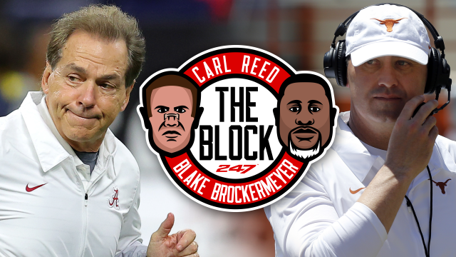 Early, sun-soaked kickoff for Texas-Alabama would be a major gut punch