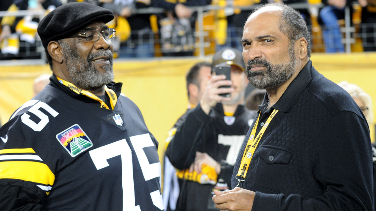 Steelers to bring back legends for Christmas Eve game vs. Raiders:  Immaculate Reception's 50th anniversary 