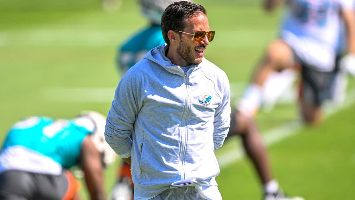 Care/Don't Care: Dolphins' counterpunch reveals himself as a