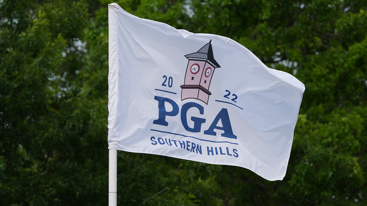 2022 PGA Championship TV schedule, live stream, coverage, watch online, channel, golf tee times