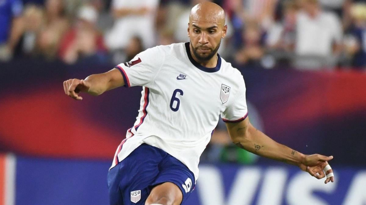 USMNT roster: Will Gregg Berhalter ever give John Brooks another chance to suit up for the USA?