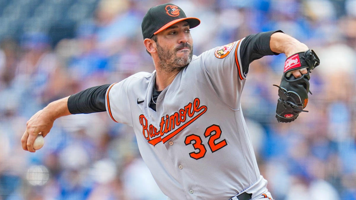 Orioles' Matt Harvey suspended 60 games by MLB for distribution of banned substance
