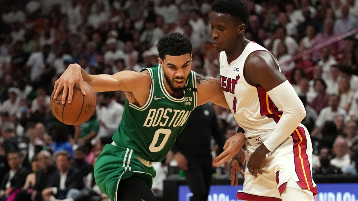 2022 NBA playoffs: Results, scores, schedule, TV channel, dates, times for conference finals