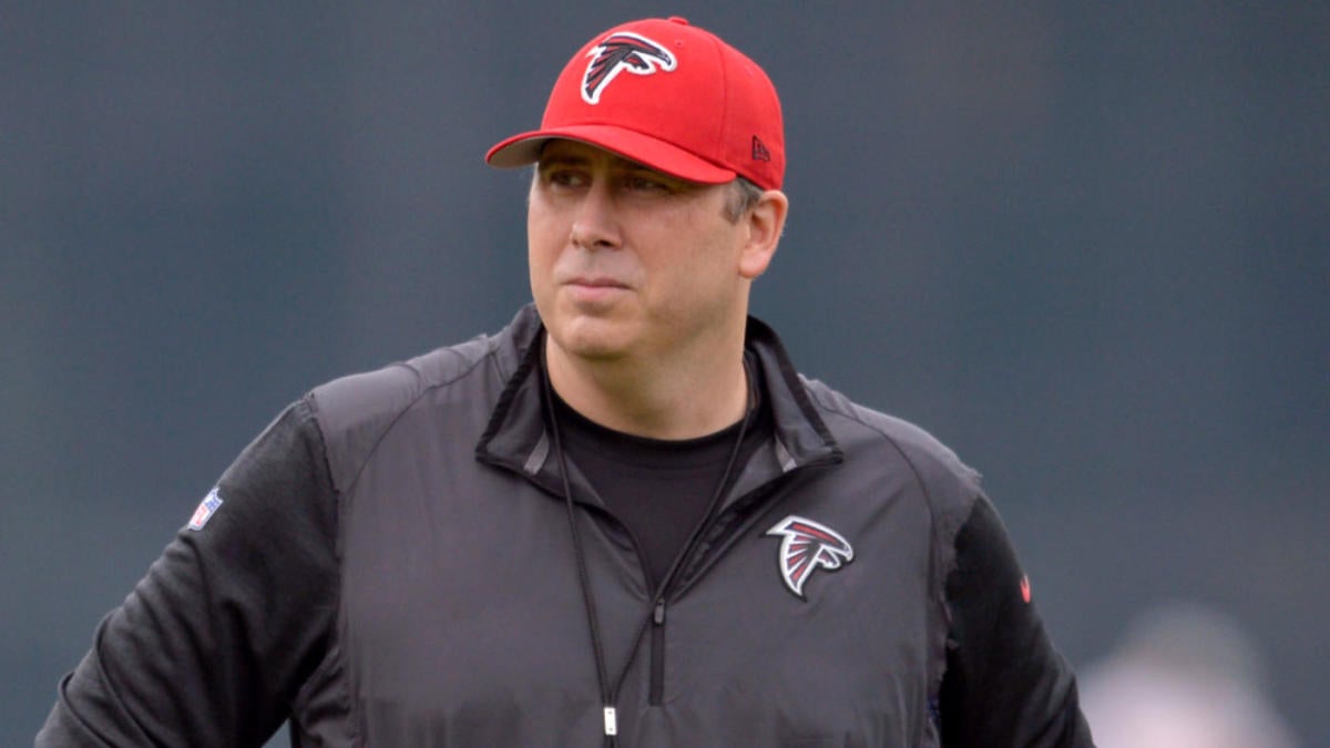 Falcons coach Arthur Smith brushes off dismal passing stats