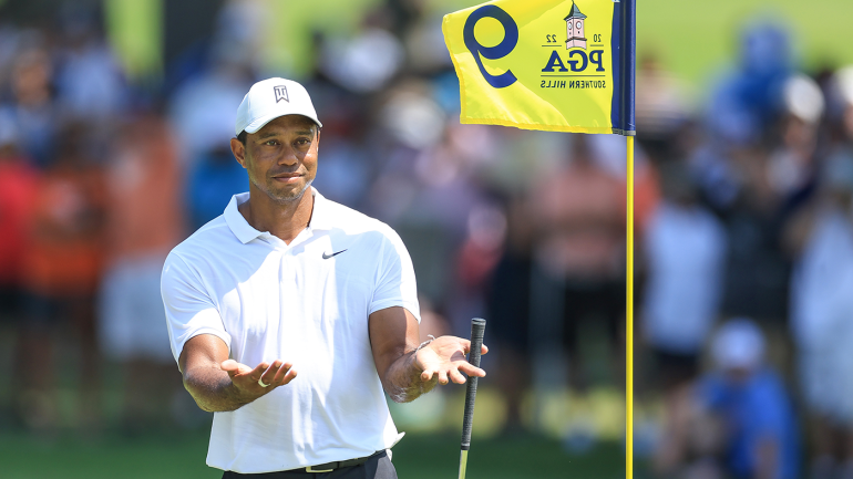 Kejuaraan PGA 2022 siaran langsung, tonton online: Tiger Woods di Putaran 1, liputan, jadwal TV Kamis