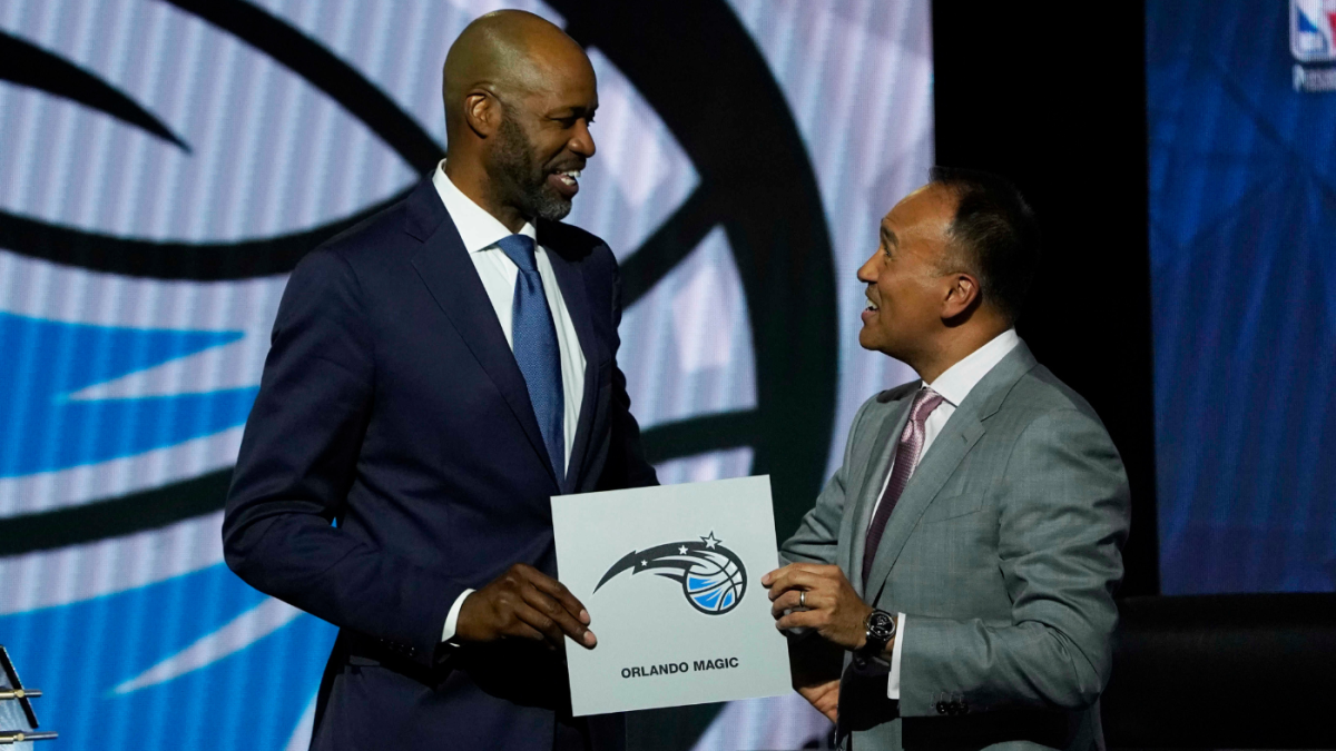 Orlando Magic will pick first in 2022 NBA Draft, Sports, Orlando