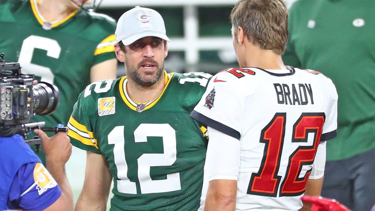 Buccaneers vs. Packers score: Live updates, game stats, highlights, results for Week 3 NFC game