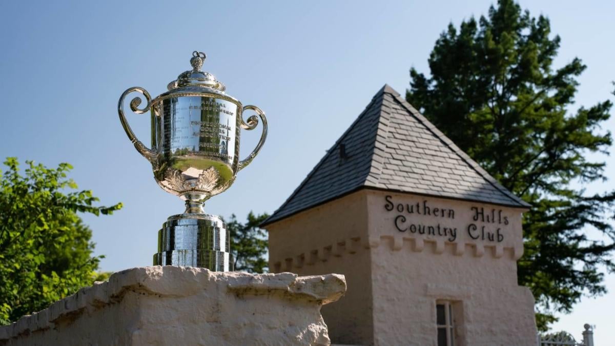 Dompet Kejuaraan PGA 2022, hadiah uang: Pembayaran untuk setiap pegolf dari kumpulan  juta