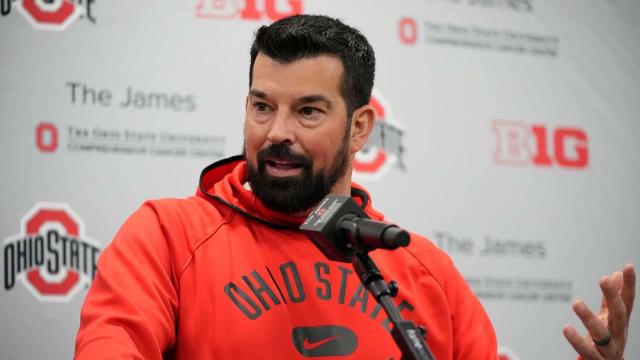 Letters: Ryan Day treated too harshly about his Ohio State salary