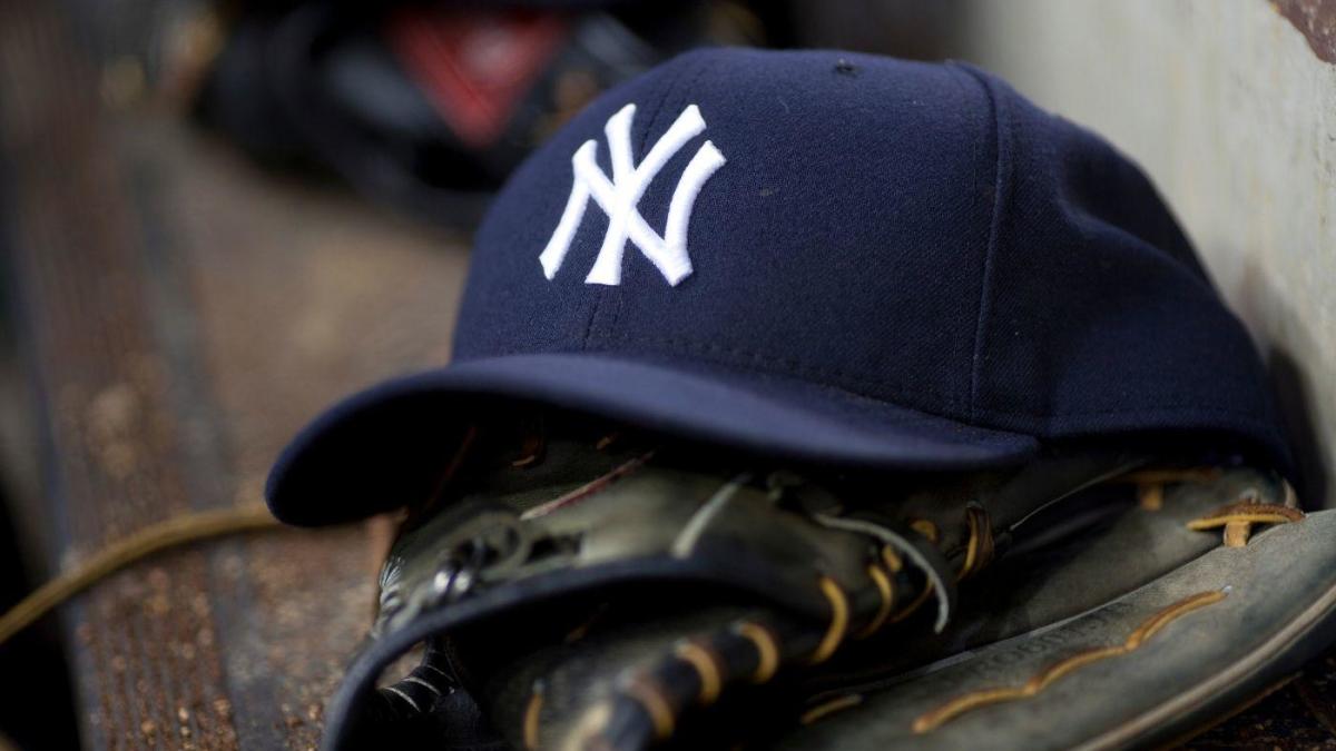 Former Yankees third-round pick released amid allegations of stealing, selling teammates’ equipment
