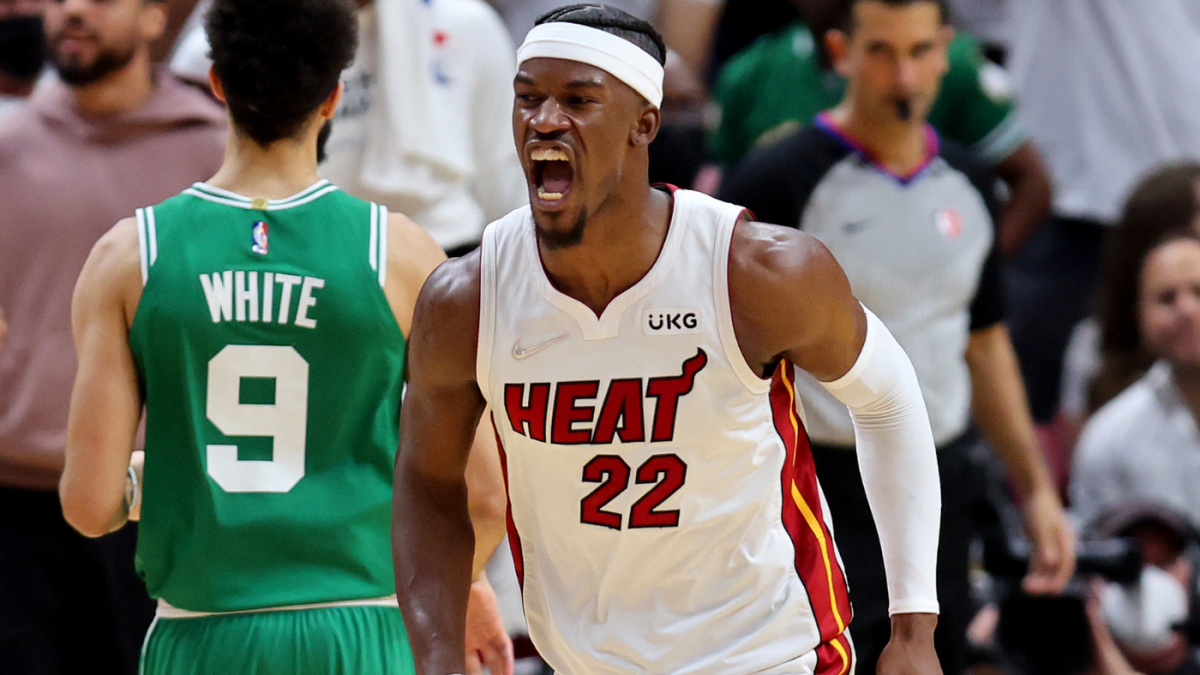 Heat vs. Celtics score, takeaways: Jimmy Butler drops 41 points as Miami pulls away in Game 1 win - CBS Sports - Tranquility 國際社群