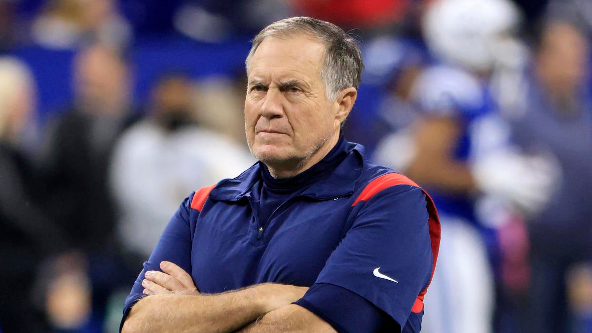 Regrading the 2019 NFL Draft: Bill Belichick goes from perfect to failure, 49ers improve from 'C' to 'A'