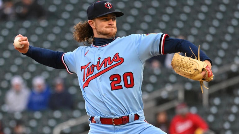 Twins Lose Right-hander Chris Paddack To Tommy John Surgery Two Months ...