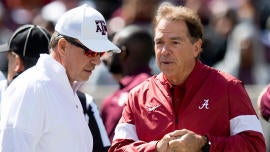 Alabama's Nick Saban goes in-depth on out-of-control NIL: '[Texas] A&M bought every player on their team'