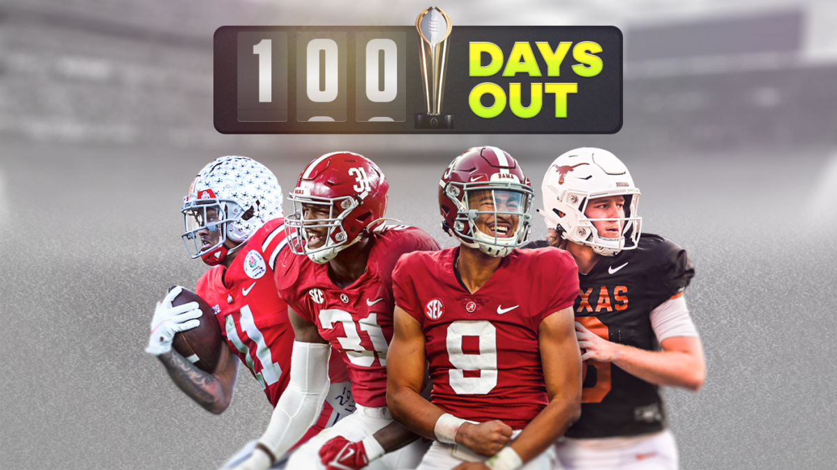 College football 50 things countdown: I can't wait to see Pat