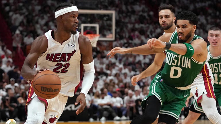 Heat-Celtics: Prediksi game 2, pilih, saluran TV, streaming langsung, cara menonton playoff NBA online