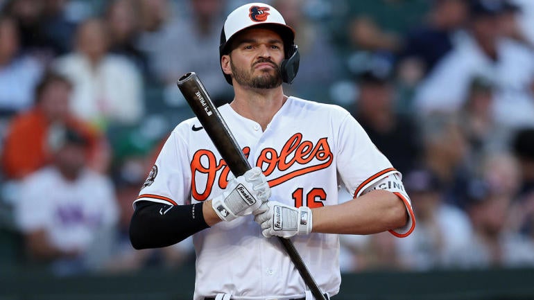 Trey Mancini dari Orioles setuju dengan komentar Aaron Judge tentang dimensi baru Camden Yards: ‘Tidak ada yang menyukainya’