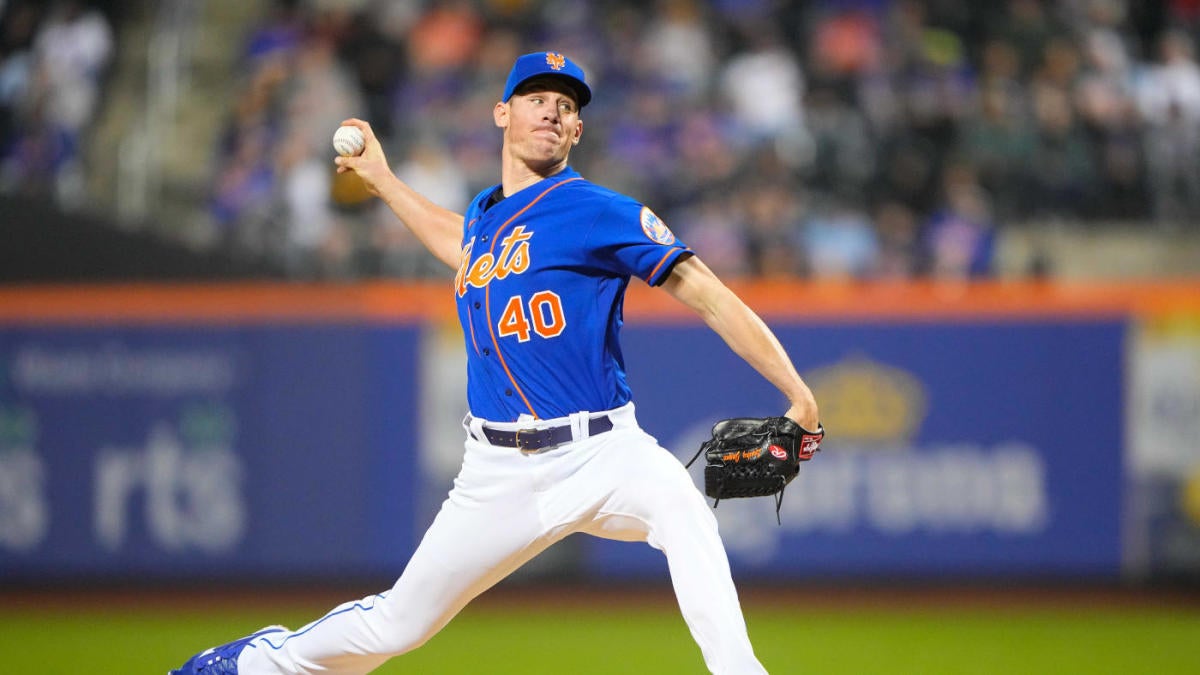 Mets avoid arbitration with Chris Bassitt with one-year deal and