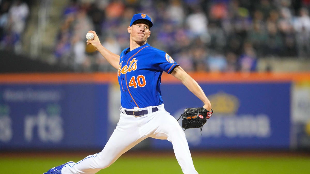 Chris Bassitt, NY Mets reach 1 year, $8 million contract