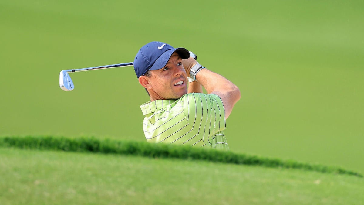 2022 PGA Championship: Rory McIlroy’s rare hot start rekindles hopes of his major-winning potential – CBS Sports