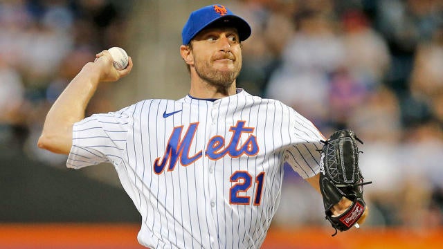 Breaking: Max Scherzer To Miss 6-8 Weeks With Oblique Strain