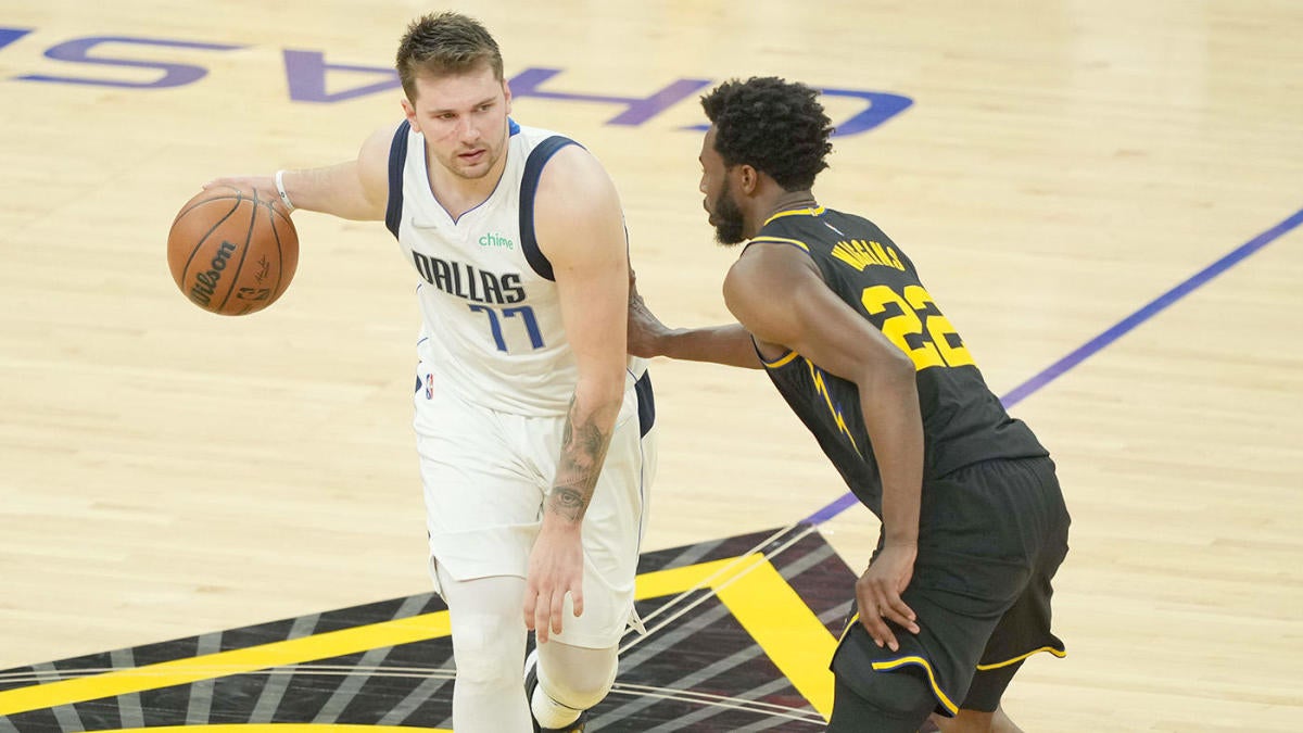 Golden State Warriors vs Dallas Mavericks Game 2 free live stream: TV  channel, odds, score, schedule, how to watch NBA playoffs online (5/20/22)  