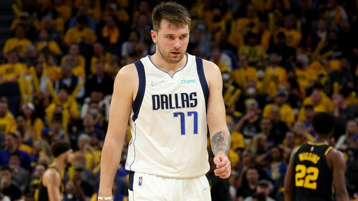 Luka Doncic will probably shoot better in Game 2, but so will the ...