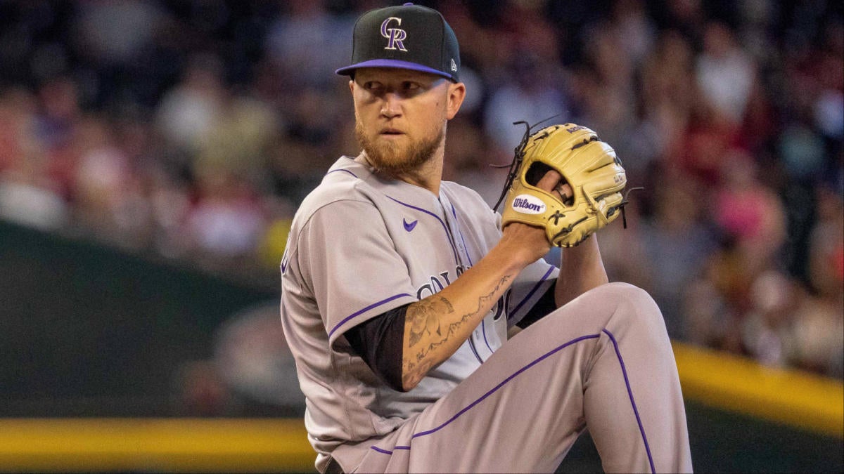 Fantasy Baseball Week 8 Preview Top 10 sleeper pitchers highlight Nick
