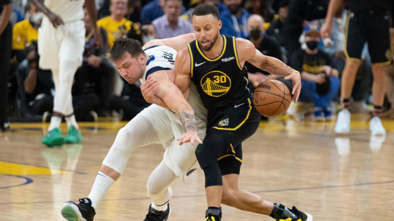 Warriors Vs. Mavericks Odds, Line, Spread: 2022 NBA Picks, Nov. 29 ...