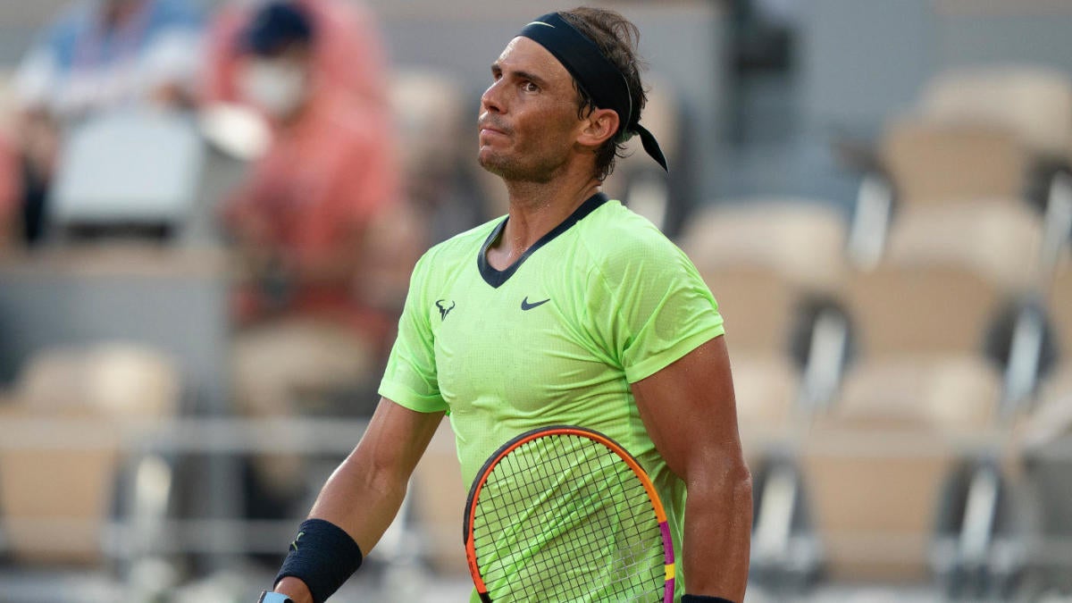 2022 French Open Men S Odds Picks Predictions Proven Tennis Expert Fading Rafael Nadal In Futures Bets Cbssports Com