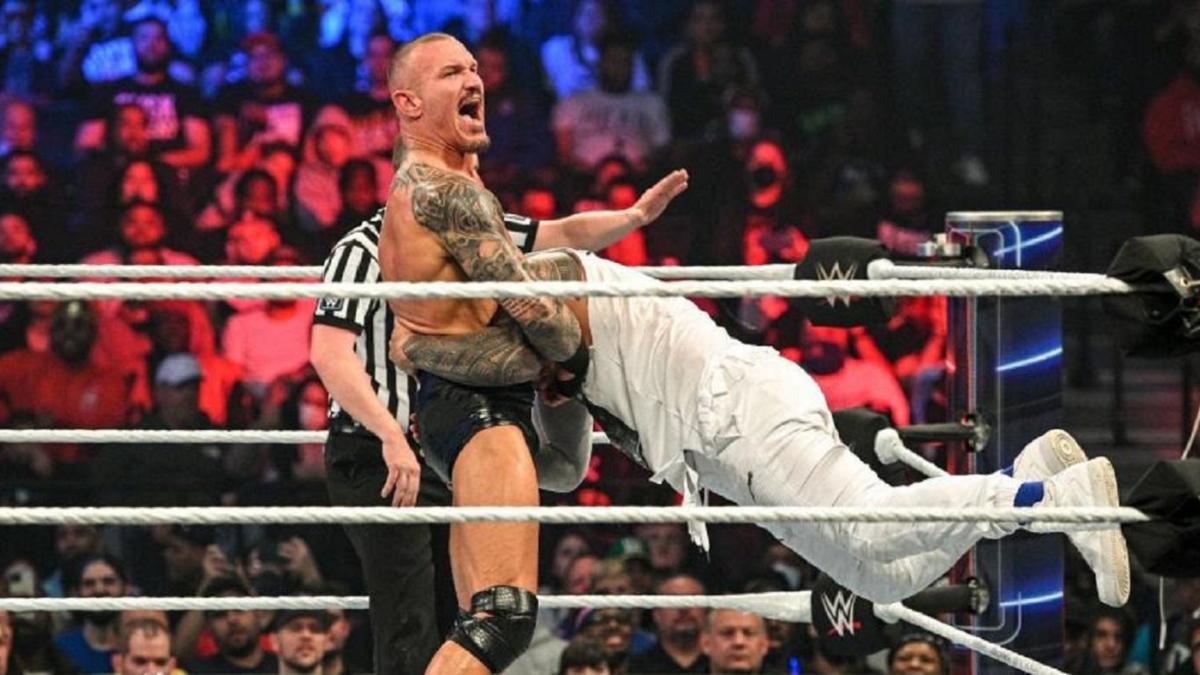 Skor WWE SmackDown: Rekap langsung, skor seperti RK-Bro dan The Usos Battle untuk menyatukan judul tim tag