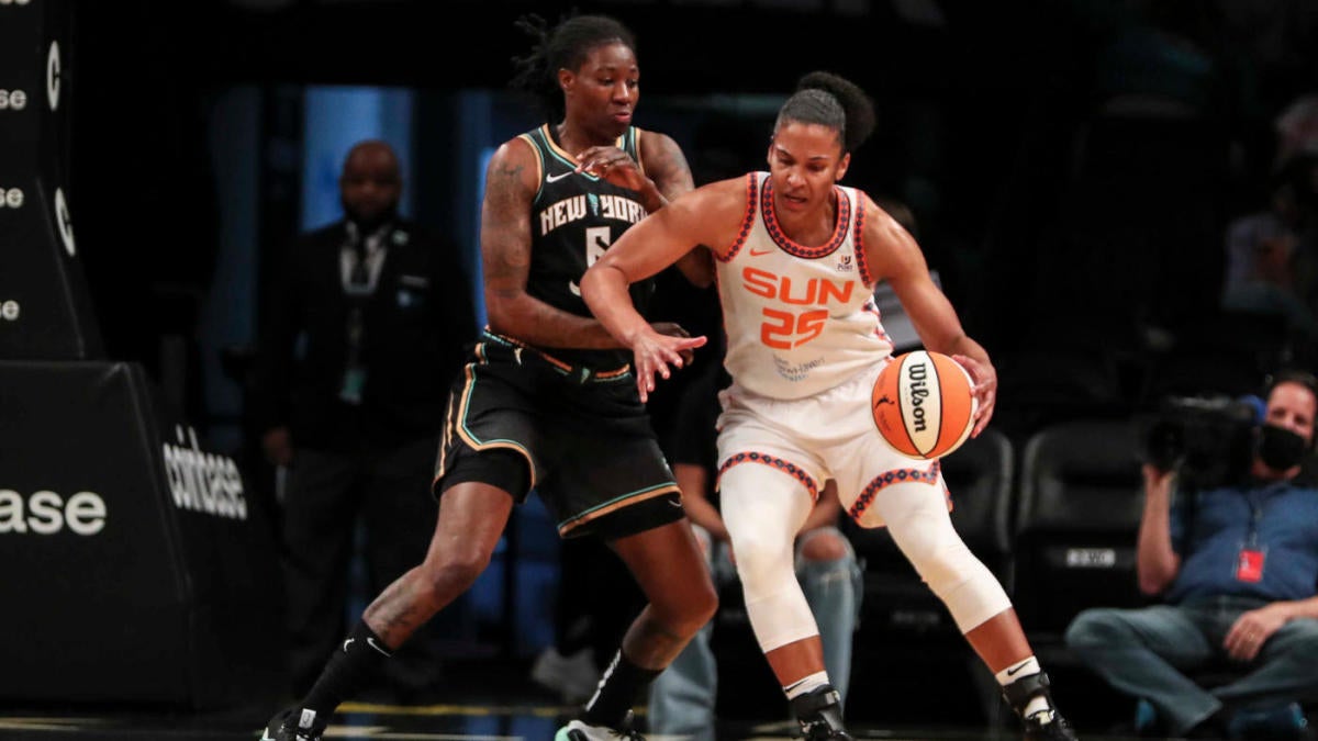 Atlanta Dream vs Seattle Storm Prediction, 6/7/2022 WNBA Pick, Tips and Odds