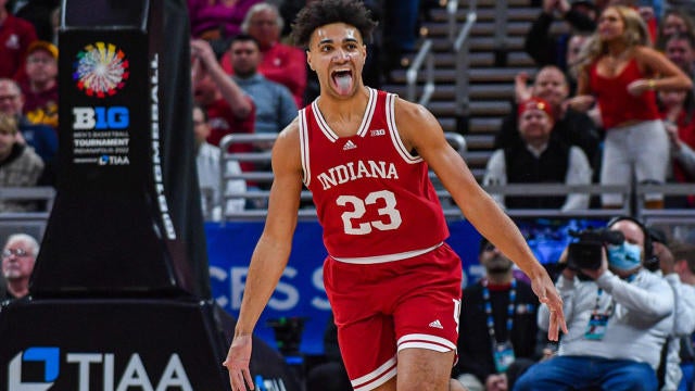 Indiana basketball: Who could be next in the NBA Draft? - The