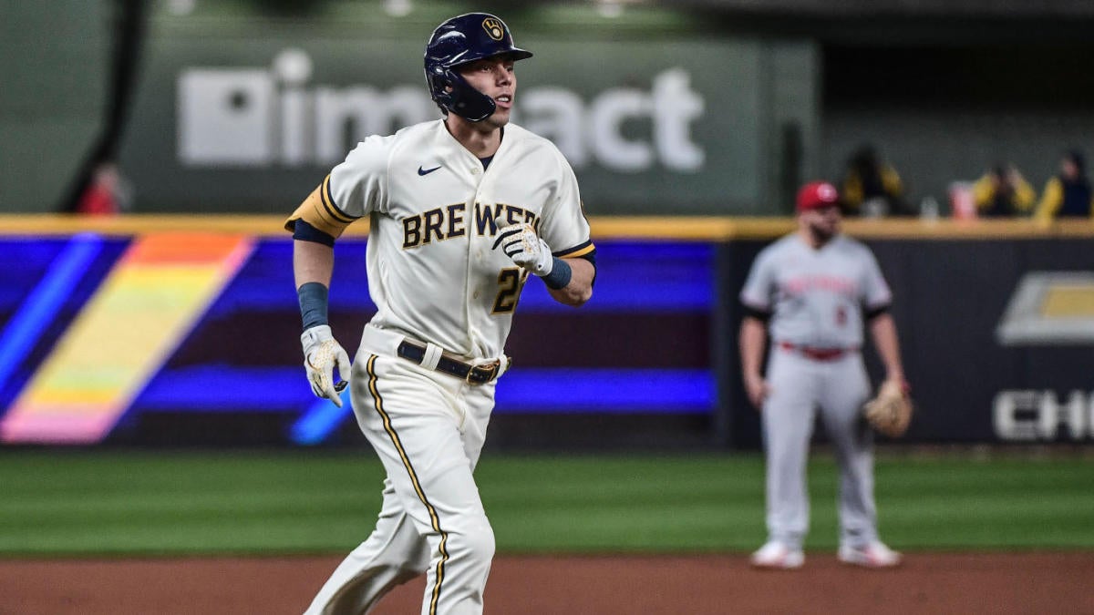 Yesterday's Perfect FanDuel MLB DFS Lineup: Thursday 5/4/23