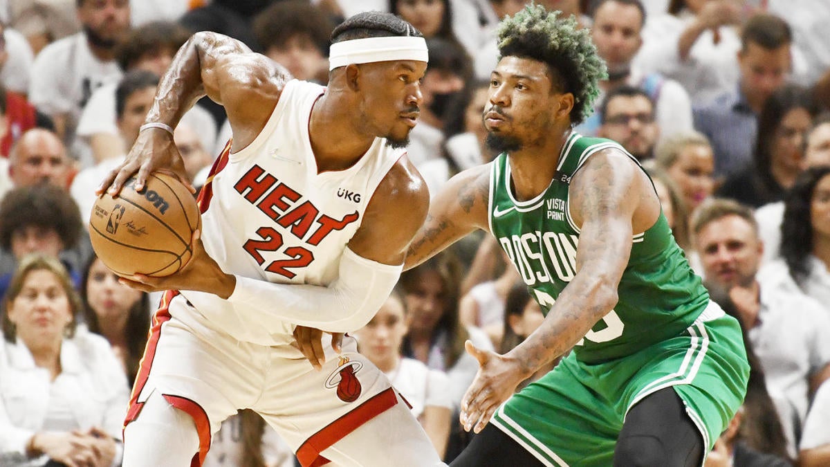 What TV channel is Heat-Celtics Game 6 on tonight? Live stream