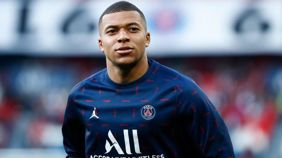 Kylian Mbappe decision: PSG superstar to stay in Paris turns down lucrative offer from Real Madrid – CBS Sports