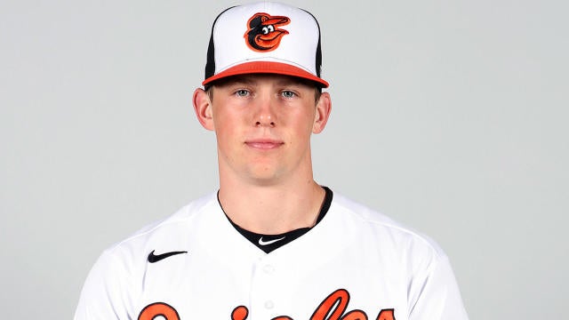 Baltimore Orioles: Adley Rutschman 2022 - Officially Licensed MLB Remo –  Fathead