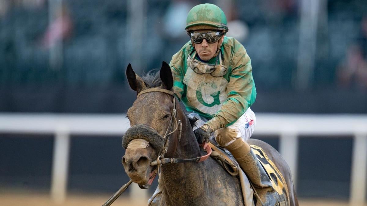 2022 Preakness Stakes horses, contenders, odds, date Expert who called