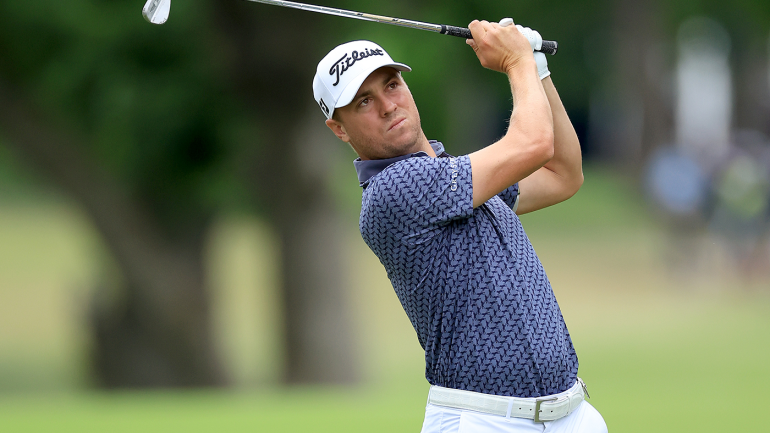 Pga tour 4th round tee times online