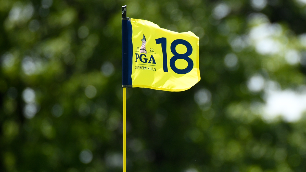 2022 PGA Championship live stream, watch online: TV schedule, full coverage for Round 4 on Sunday