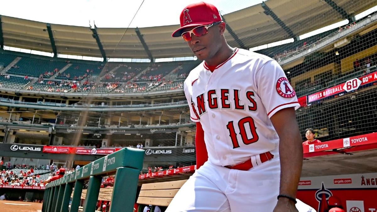 Mariners, Justin Upton reach deal as four-time All-Star finds home after Angels release