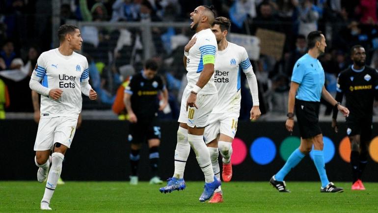 Ligue 1: Marseille get Champions League football as Bordeaux and Metz ...