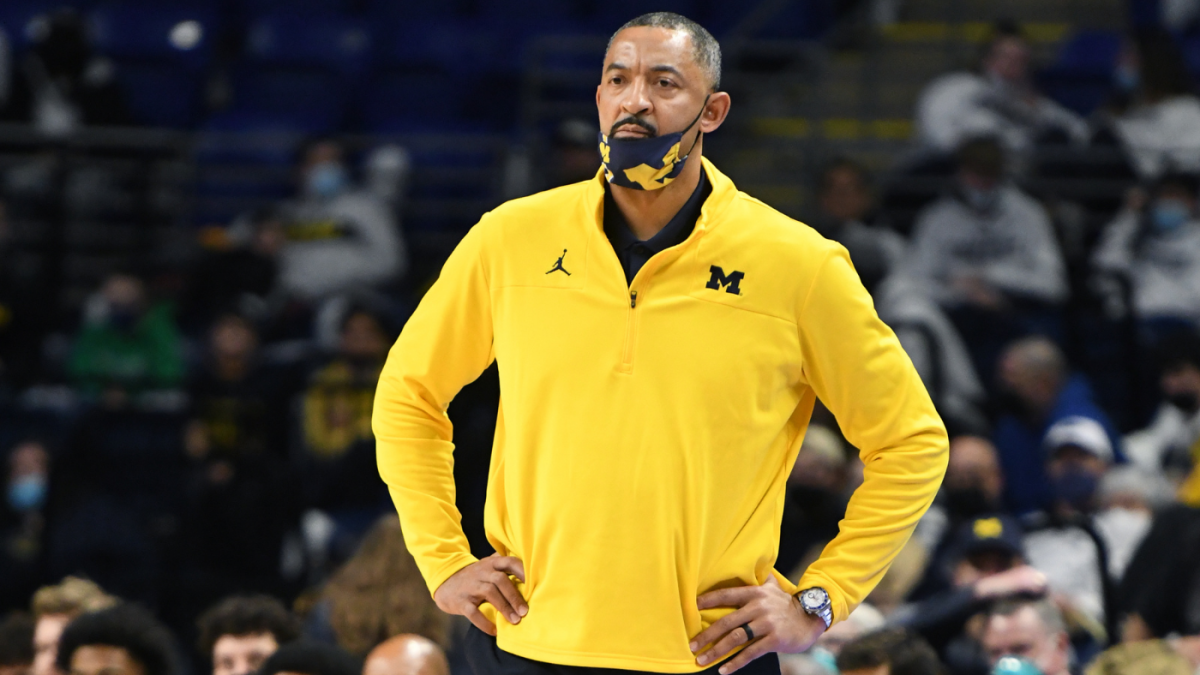 Lakers rumors: Michigan's Juwan Howard turns down L.A. interest as coaching search continues, per report