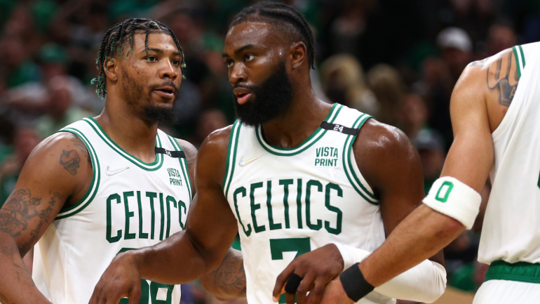 Pilihan NBA, taruhan terbaik untuk Celtics-Heat: Mengapa Boston bangkit kembali harus diharapkan di Game 4