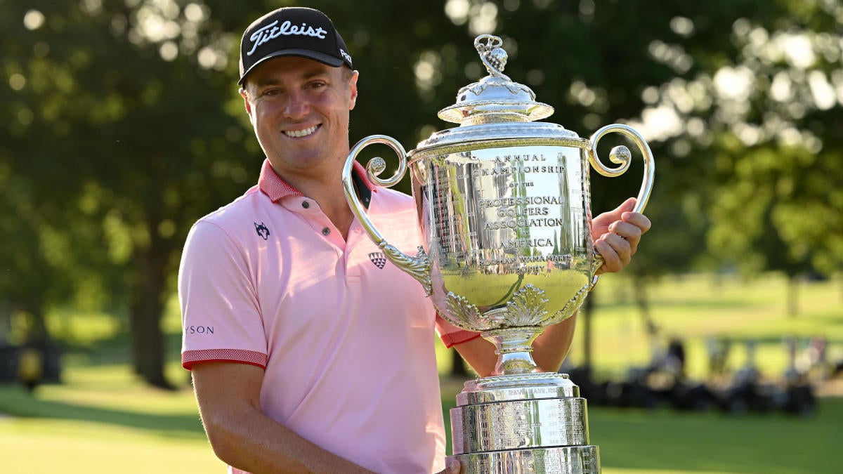 Wyndham Championship DFS picks 2023: Will Justin Thomas figure it out?, This is the Loop