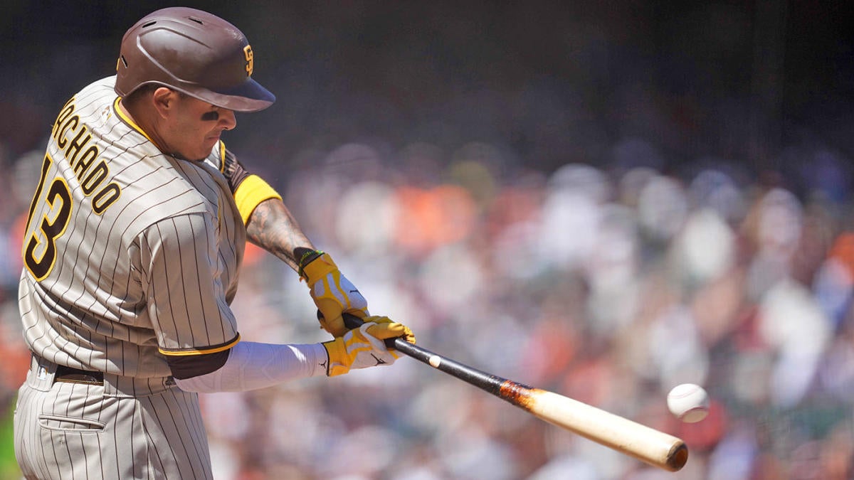 Dodgers-Padres postseason pairing features crossed lines – Orange