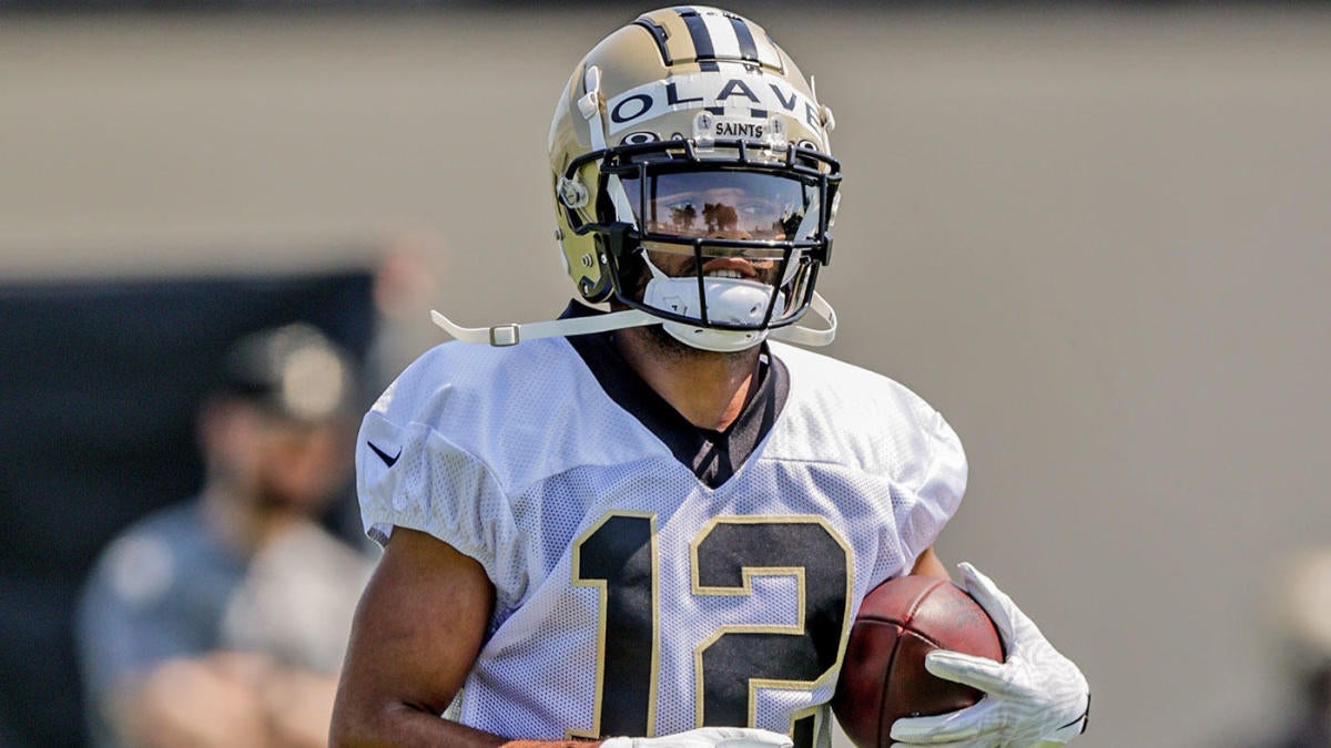 How to Stream the Monday Night Football Panthers vs. Saints Game Live -  Week 2